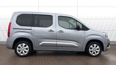 Vauxhall Combo Life 1.5 Turbo D SE 5dr Diesel Estate